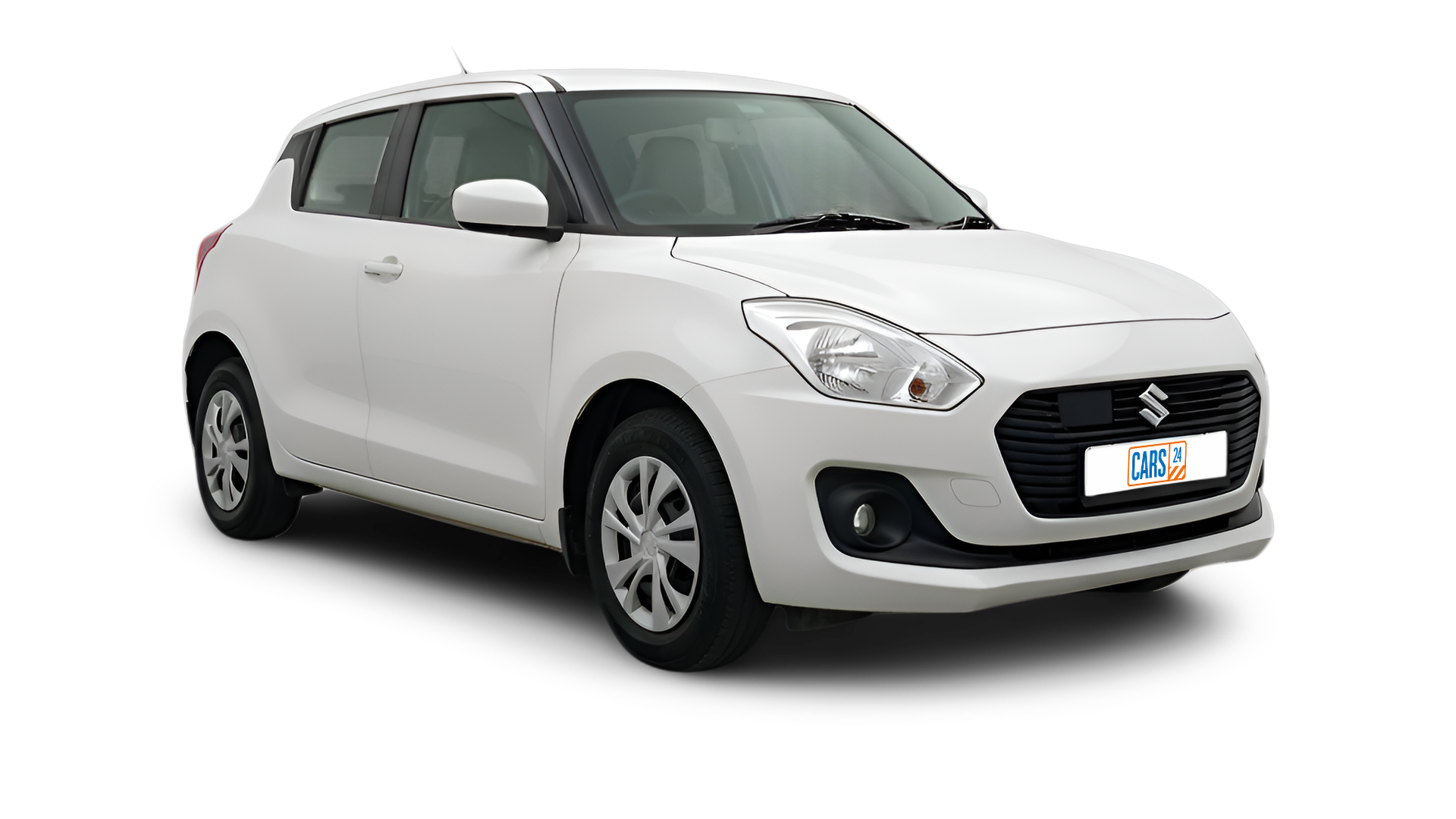 Maruti Swift-img